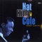 I Promise You - Nat King Cole lyrics