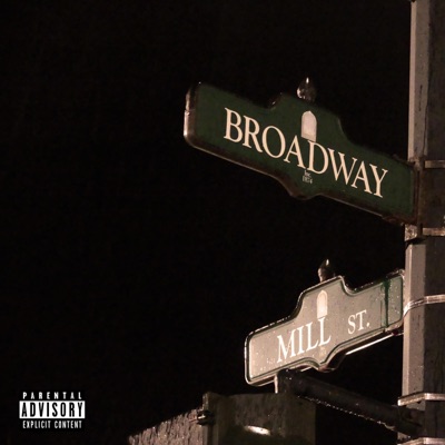 Mill St. & Broadway EP