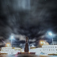 Вологда - холодно - Single - SPILDBERG & Турбо Хтонь