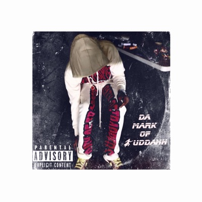 Da Mark of Buddahh - EP