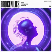 Broken Lies artwork