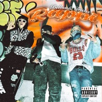 Rappi - Single - UNDERS21 UK, Kenzzycolt & Ogeid