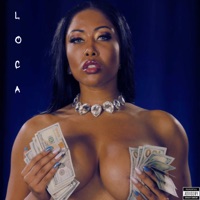 Loca (feat. 3$hots) - Single - Mdness