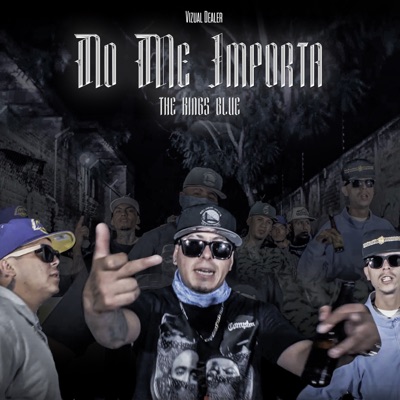 No Me Importa - Single