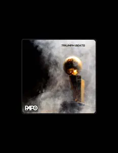 Hör dir Papo Producer an, schau dir Musikvideos an, lies die Biografie, finde Tourdaten und mehr!