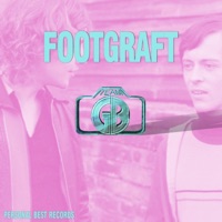 Footgraft - Single - Team GB
