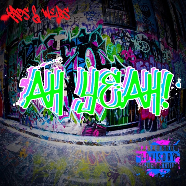 Ah Yeah! (feat. Webs) [Remix] [Remix]