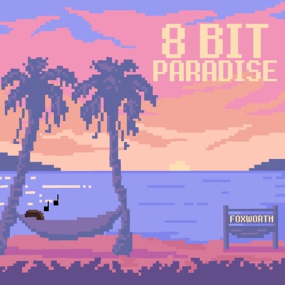 8-Bit Paradise - EP