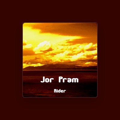Listen to Jor Pram, watch music videos, read bio, see tour dates & more!