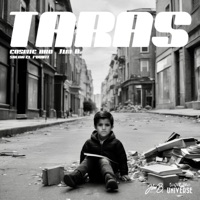 Taras (feat. Salma El Founti) - Single - Jim B. & Cosmic Bro