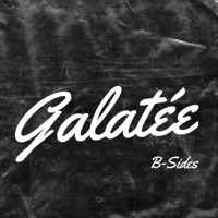 La Chanson №5 (B-Side) - Single - Galatée