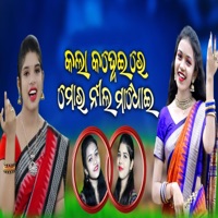 Kala Kanhei Re Mor Nila Madhoi - Single - Prapti Acharya & Bigyenshi Barik