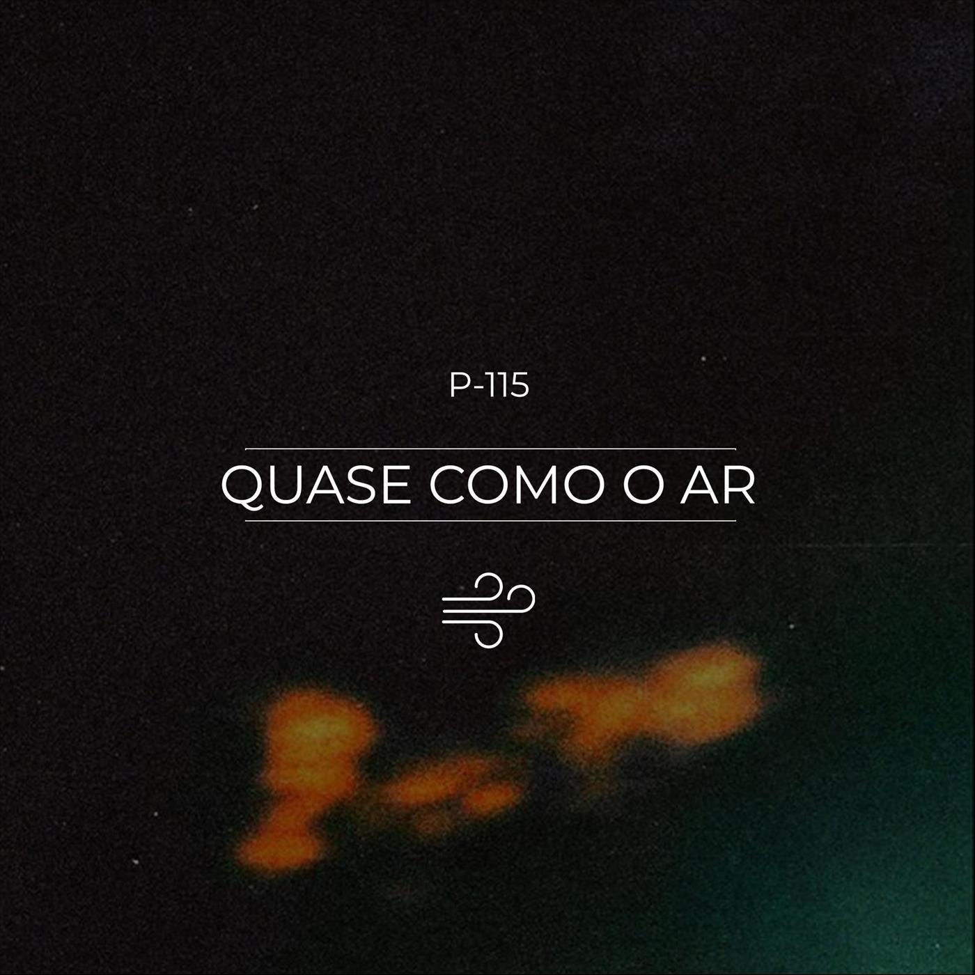 Quase Como o Ar - Single