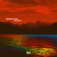 Breakless Remixes 01 - EP - Hopper & Carlos Pires