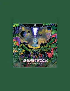 Posłuchaj wykonawcy Genetrick, obejrzyj teledyski, przeczytaj biografię, zobacz daty tras koncertowych i nie tylko!