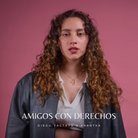 Amigos Con Derechos - Single