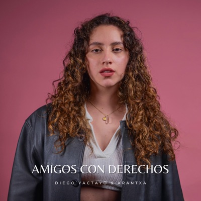 Amigos Con Derechos - Single