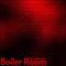 Boiler Room artwork