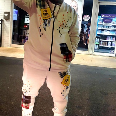 Senseless crime - Single