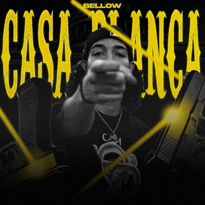 Casablanca - Single