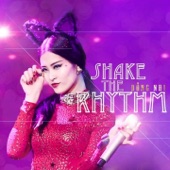 Shake The Rhythm (Remix) artwork