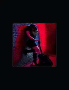 Listen to Ana Lopes, watch music videos, read bio, see tour dates & more!