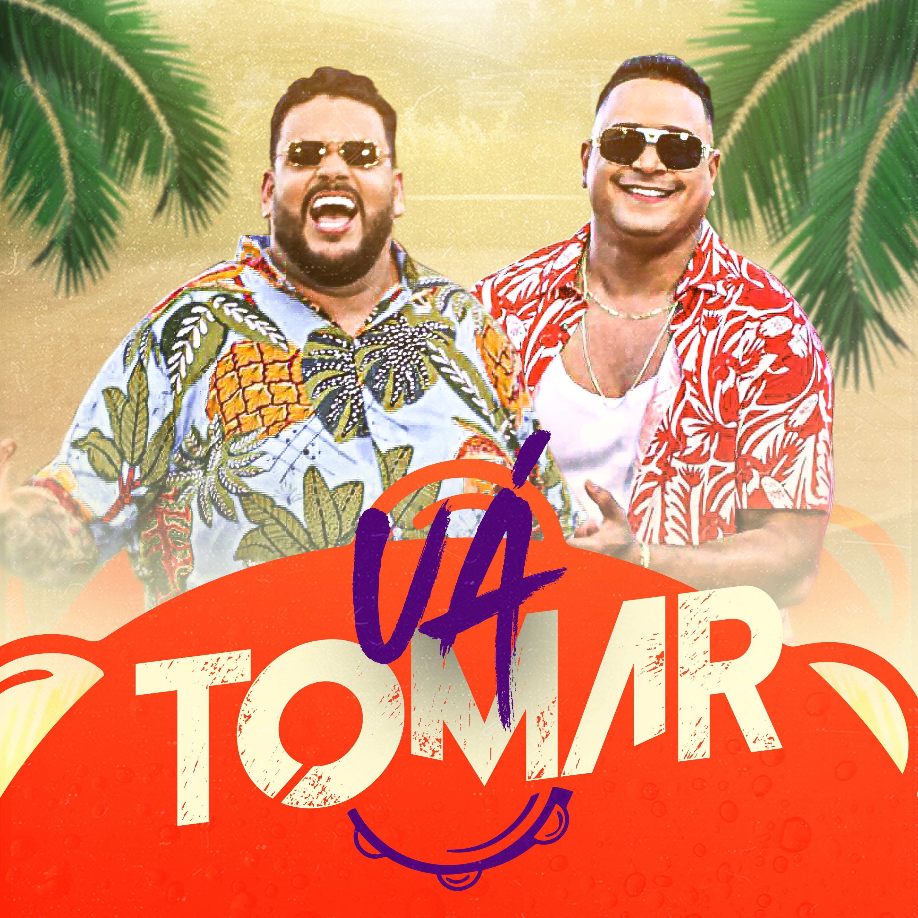 Vá Tomar (feat. Xanddy Harmonia) - Single
