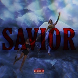 Savior Rosebud