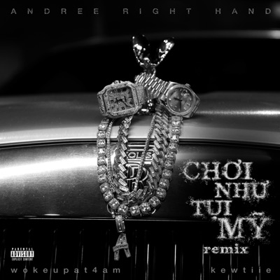 Song - Chơi Như Tụi Mỹ (Remix) - Andree Right Hand
