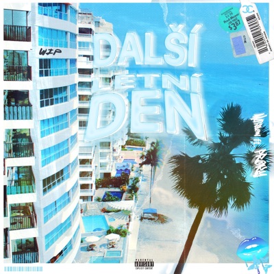 Další letní den (feat. Proky) - Single