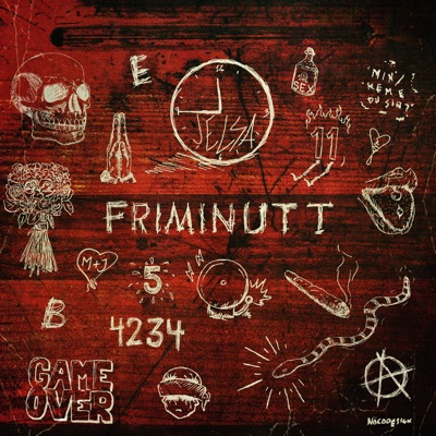 Friminutt - Single