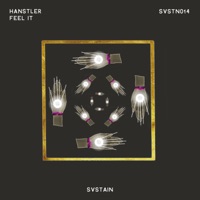 Feel It - Single - Hanstler