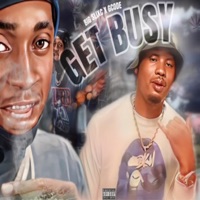 Get Busy (feat. G Code & Big Slixc) - Single - klutchfrenchie