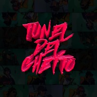 CARVAJAL - EP - TUNEL DEL GHETTO
