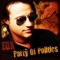 Party of Politics (Pete Griffiths Remix) - EDX lyrics