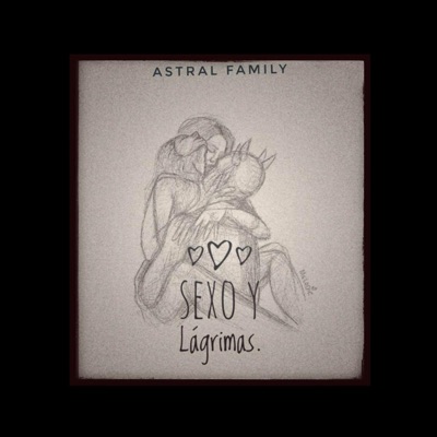 Sexo y Lagrimas (feat. Angel a-Eme) - Single