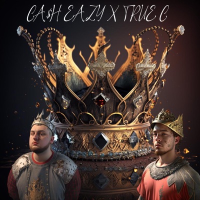 FAKE FRIENDS (feat. True C) - Single