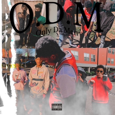 O.D.M (Only Da Men)