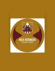 收听 Nick Beringer、观看音乐视频、阅读小传、查看巡演日期等 ！