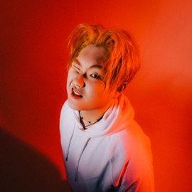 Last Scene (feat. Cloudybay) Lee hak ju