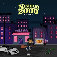 Nimbus 2000 - Single - B.Yella & Luvatplay