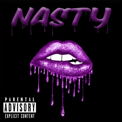 Nasty (feat. Danger) - Single