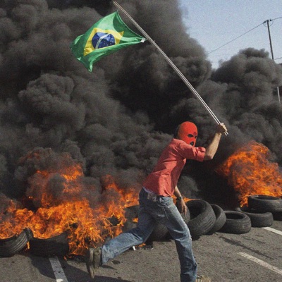 BRAZILFUNK PHONK - Single