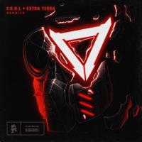 Agonize - Single - F.O.O.L & Extra Terra