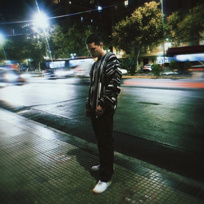 Se mucho de ti - Single