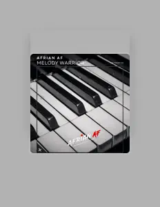 Listen to Afrian Af, watch music videos, read bio, see tour dates & more!
