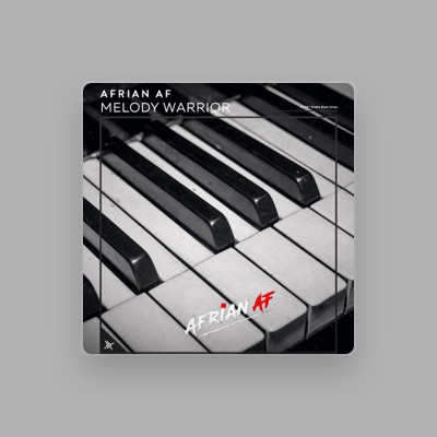 Listen to Afrian Af, watch music videos, read bio, see tour dates & more!