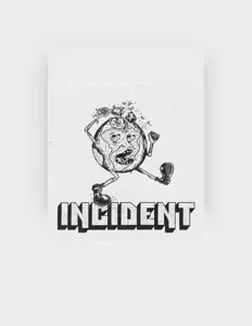 Ascolta Incident, guarda video musicali, leggi la biografia, vedi le date del tour & altro!