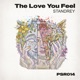 The Love You Feel Single