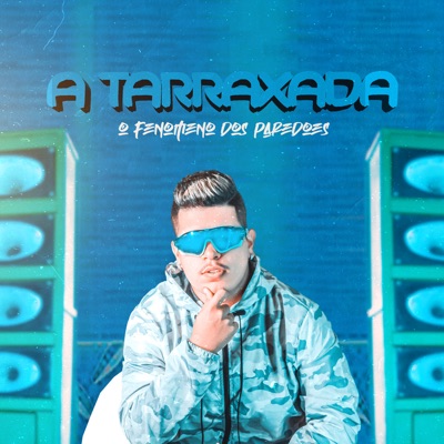 A Tarraxada - EP